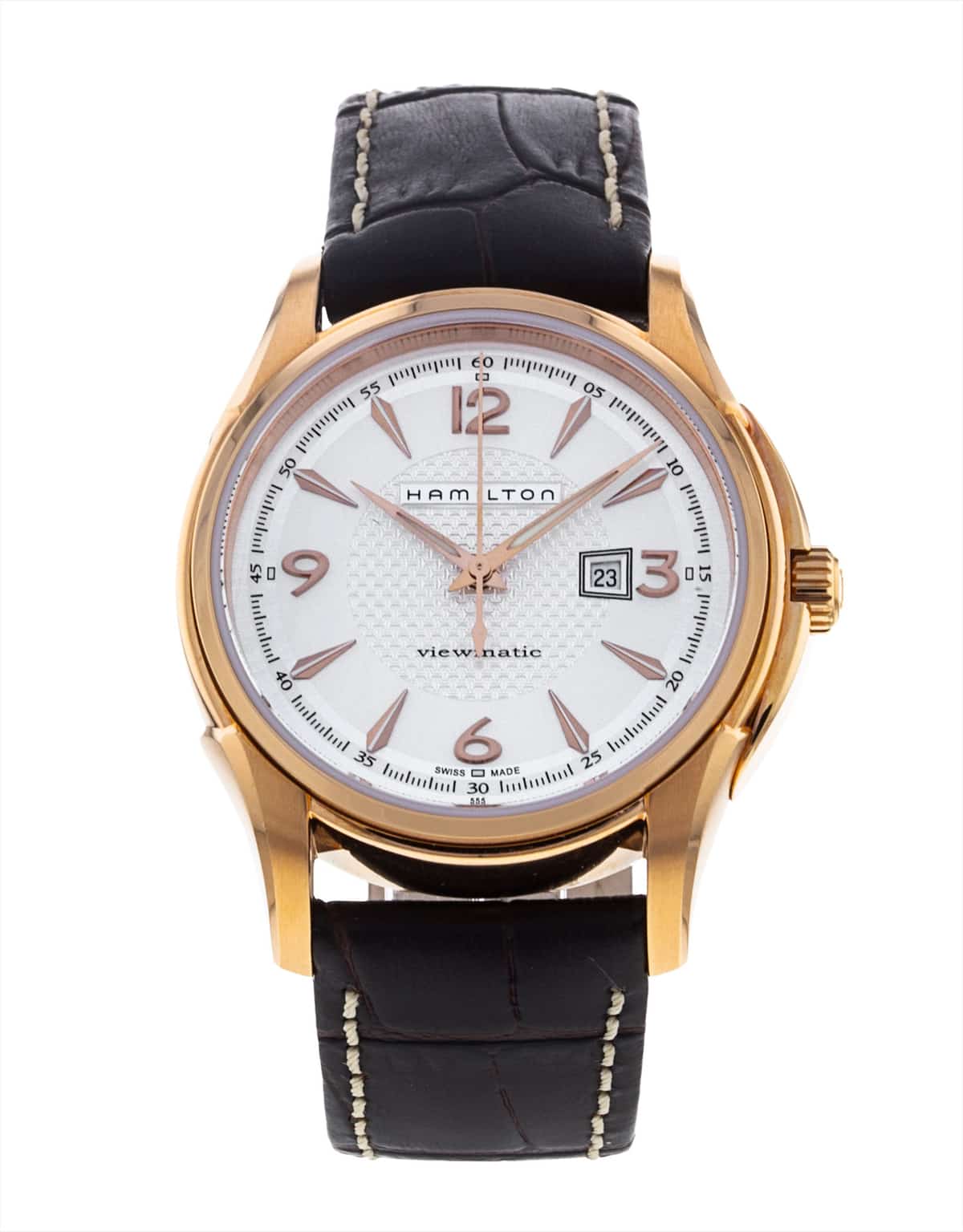 Hamilton Jazzmaster H32335555